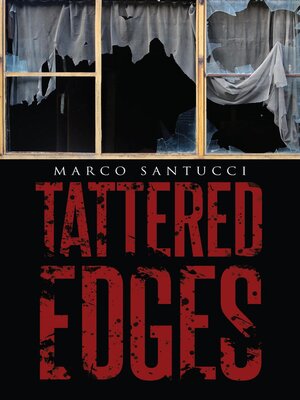 cover image of Tattered Edges